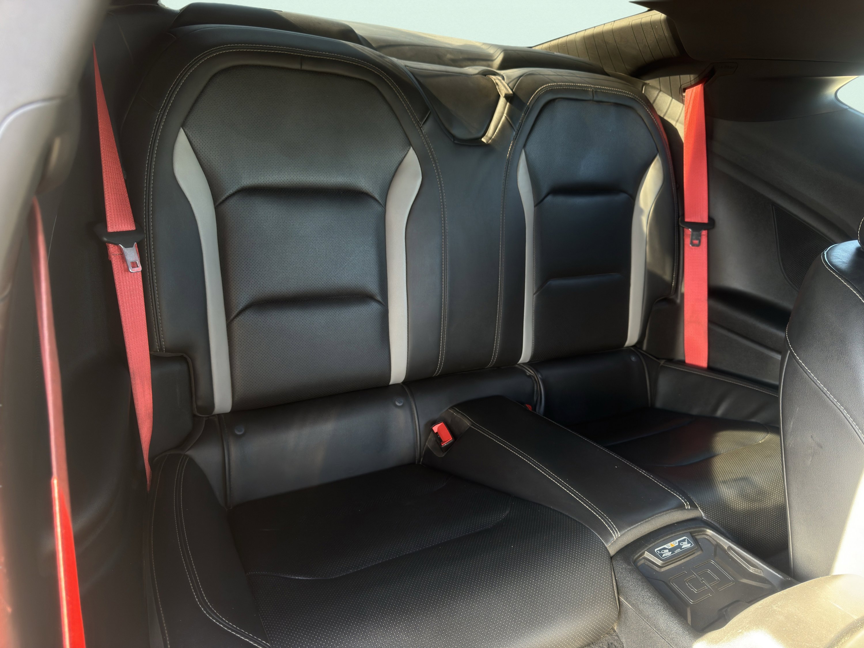 Used 2021 Chevrolet Camaro SS w/ Redline Edition image 30