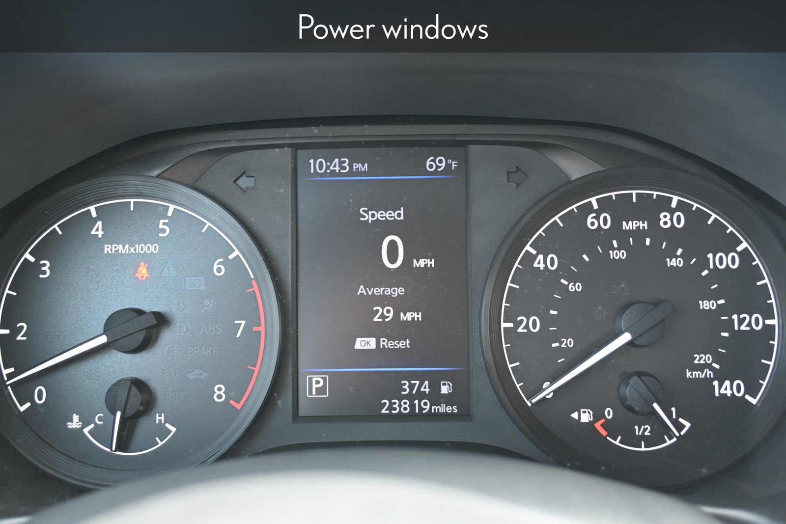 Used 2021 Nissan Altima 2.5 S w/ Driver Assist Package image 13