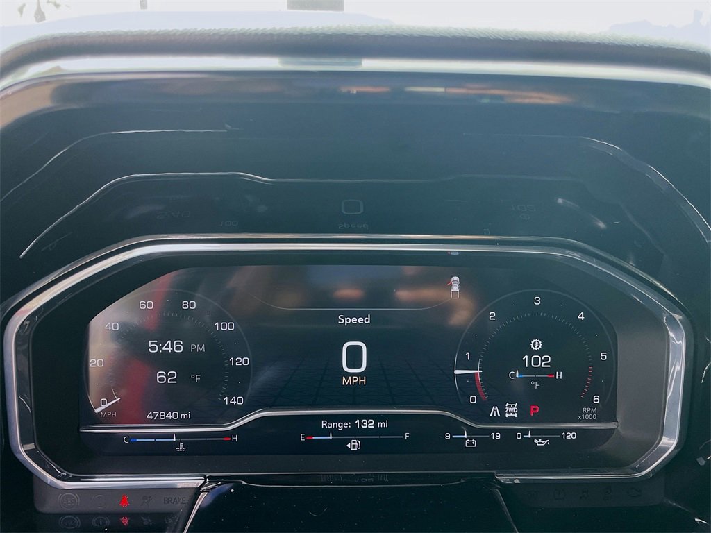 Used 2024 GMC Sierra 1500 Elevation w/ X31 Off-Road Package image 14