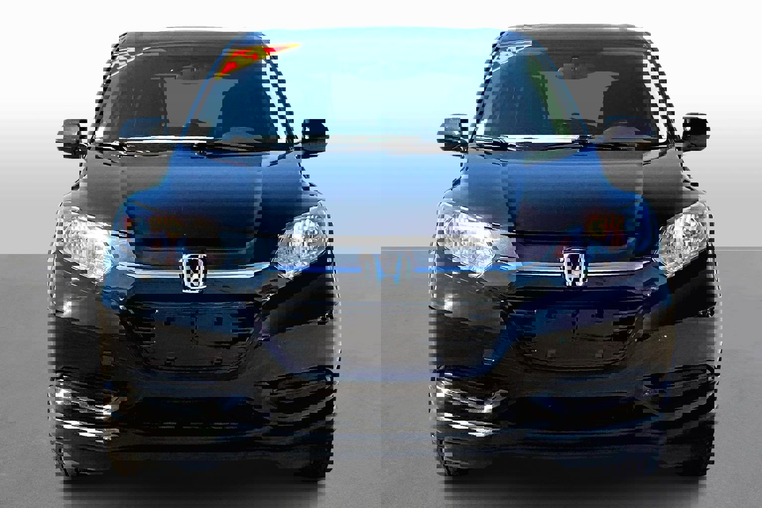 Used 2017 Honda HR-V LX image 3