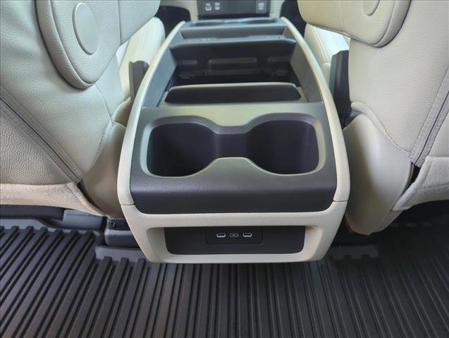 New 2026 Honda Odyssey EX-L image 17