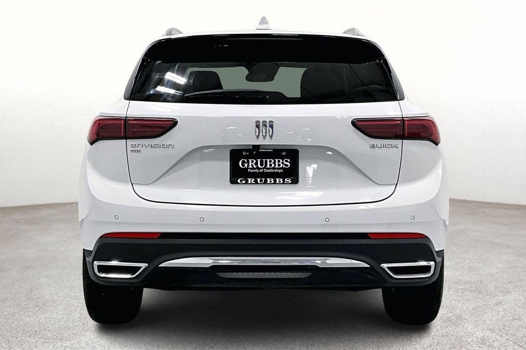 Used 2024 Buick Envision Preferred image 6