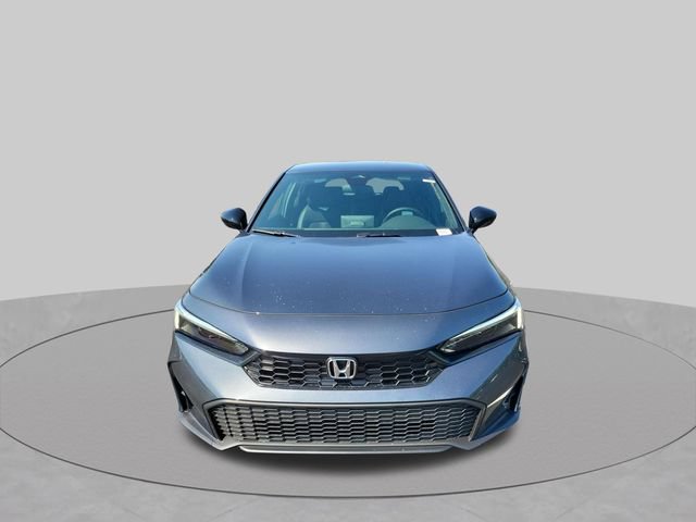 New 2026 Honda Civic Sport image 15
