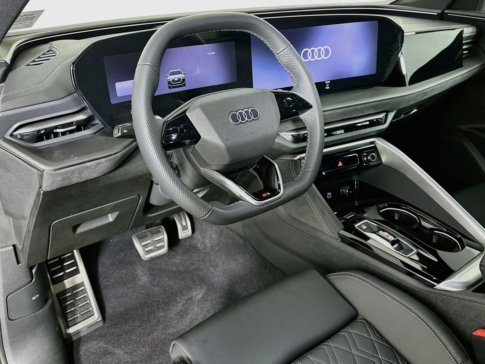 New 2026 Audi SQ5 Premium Plus AWD/4WD image 9