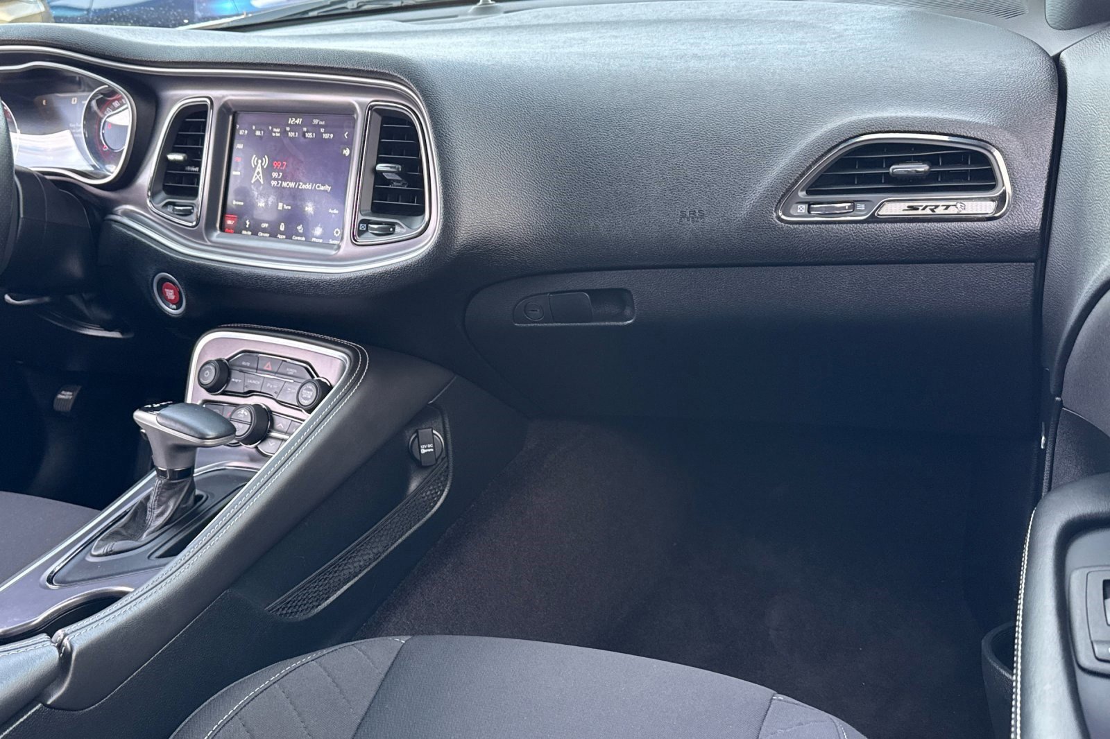 Used 2019 Dodge Challenger SRT Hellcat image 27