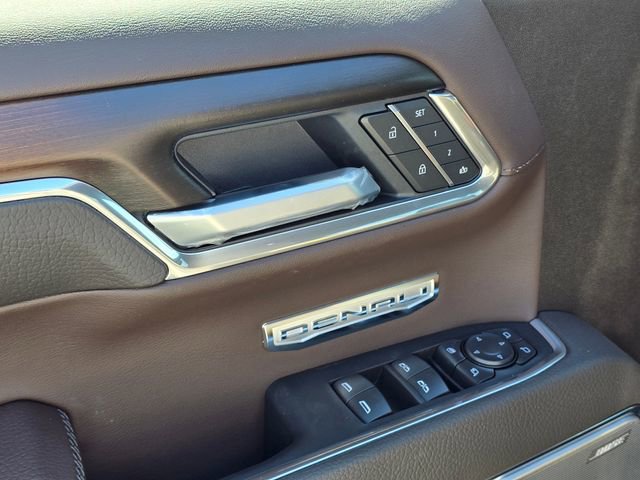 New 2026 GMC Sierra 1500 Denali w/ Denali Reserve Package image 20