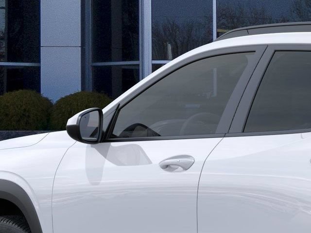New 2026 Chevrolet Trax LT w/ Driver Confidence Package FWD image 12