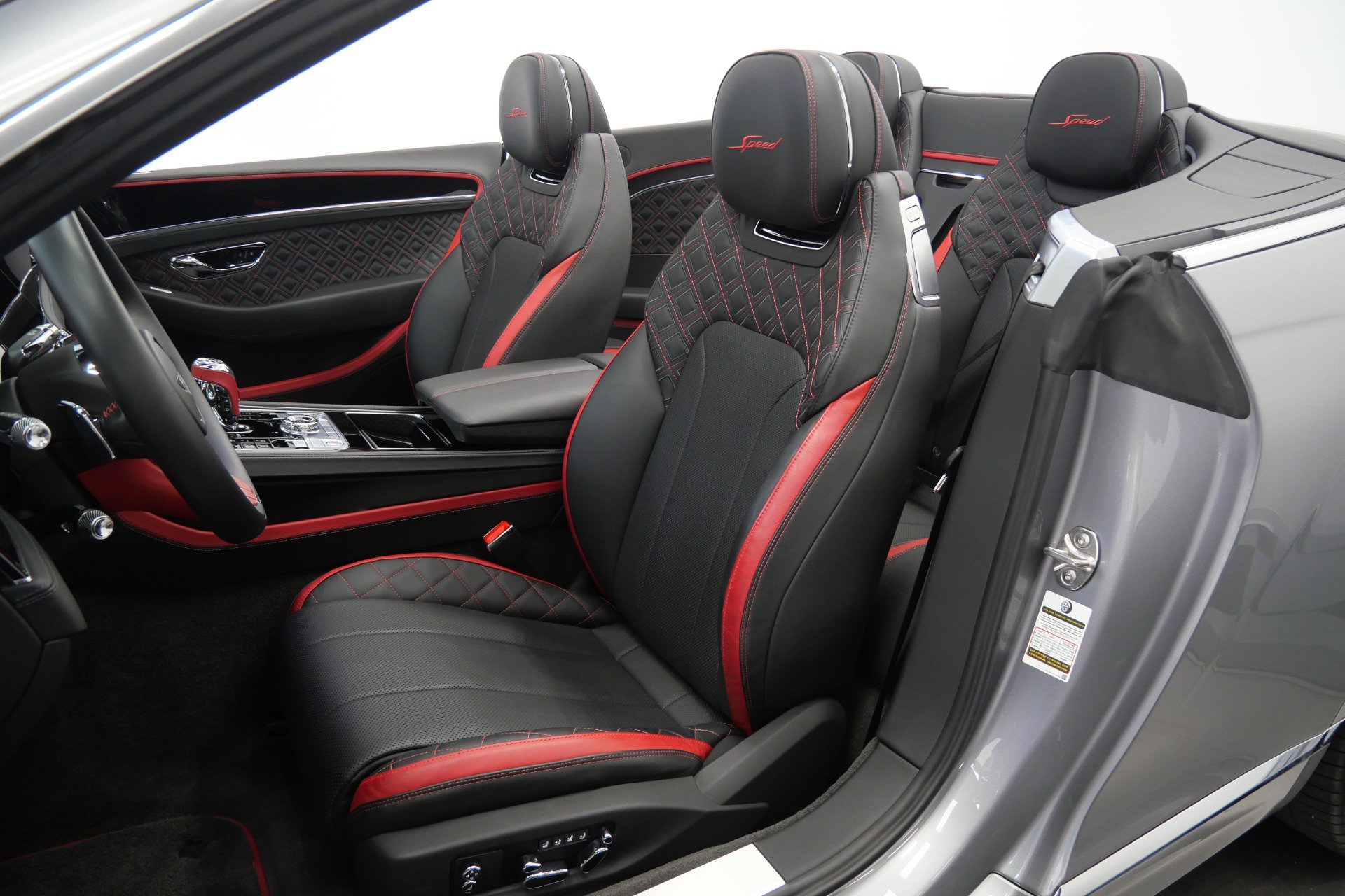Used 2023 Bentley Continental GT Speed AWD/4WD image 25