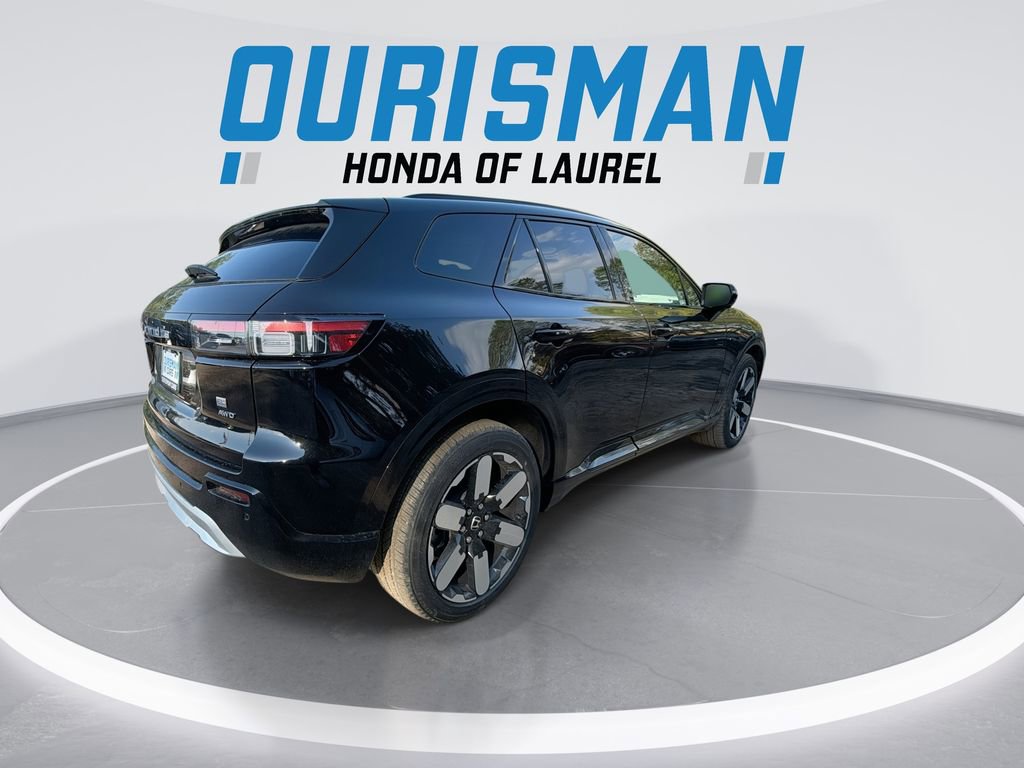 New 2026 Honda Prologue Elite image 8