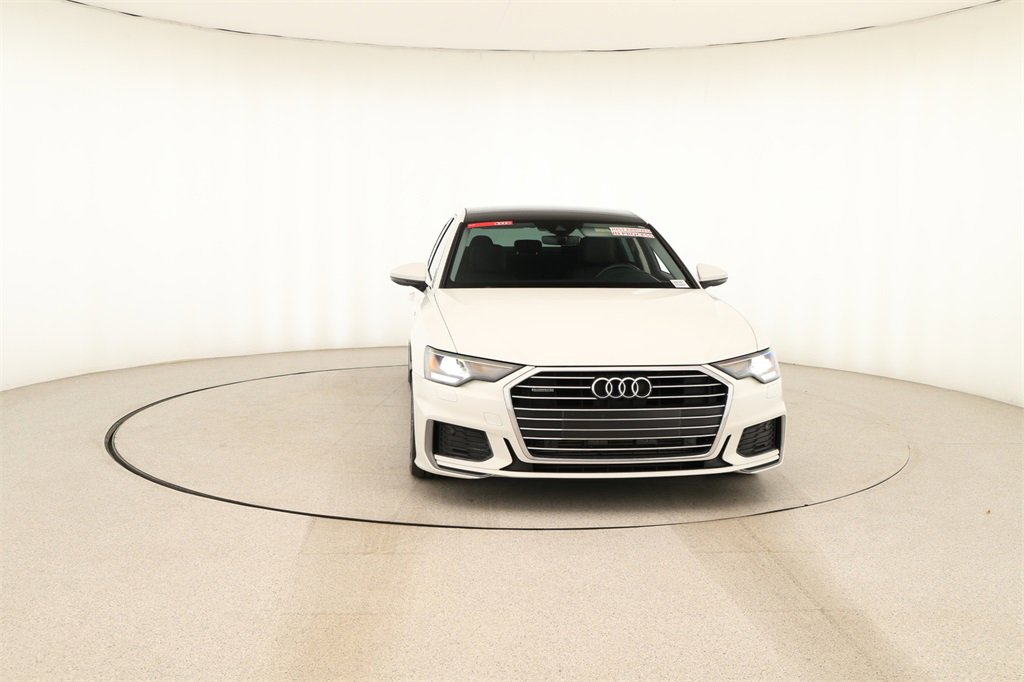 Used 2019 Audi A6 3.0T Premium w/ Convenience Package image 11