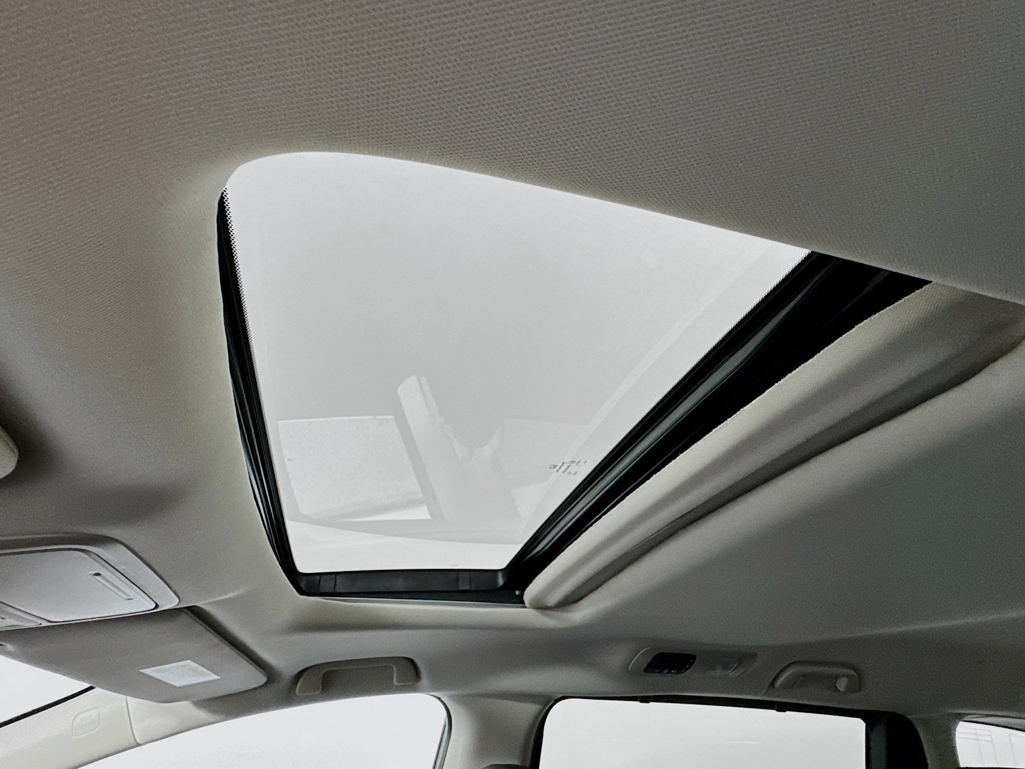 New 2026 Honda Odyssey EX-L image 21