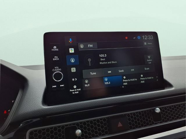 Used 2025 Honda Civic Sport image 22