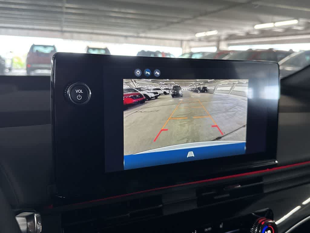 New 2026 Honda Prologue Touring image 18