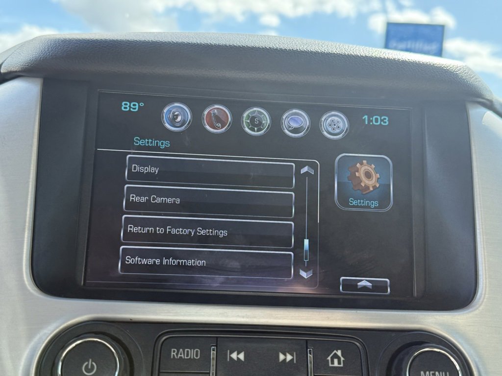 Used 2020 GMC Yukon XL SLT w/ Premium Edition image 26