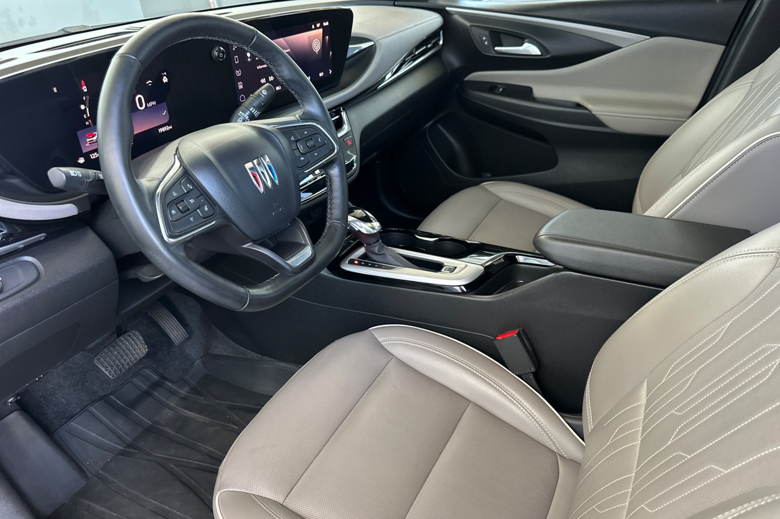 Certified 2024 Buick Envista Avenir FWD image 10