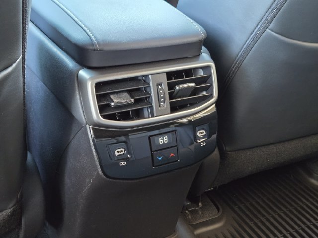 Used 2025 Lexus RX 350h w/ Convenience Package AWD/4WD image 31