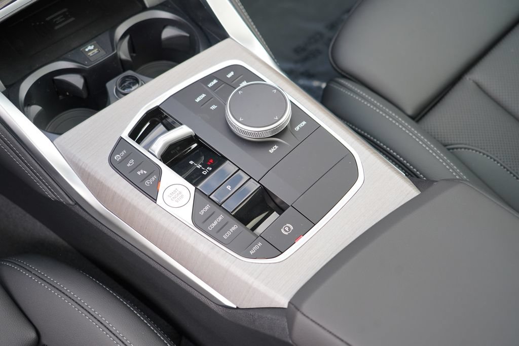 New 2026 BMW M440i w/ Premium Package RWD image 18