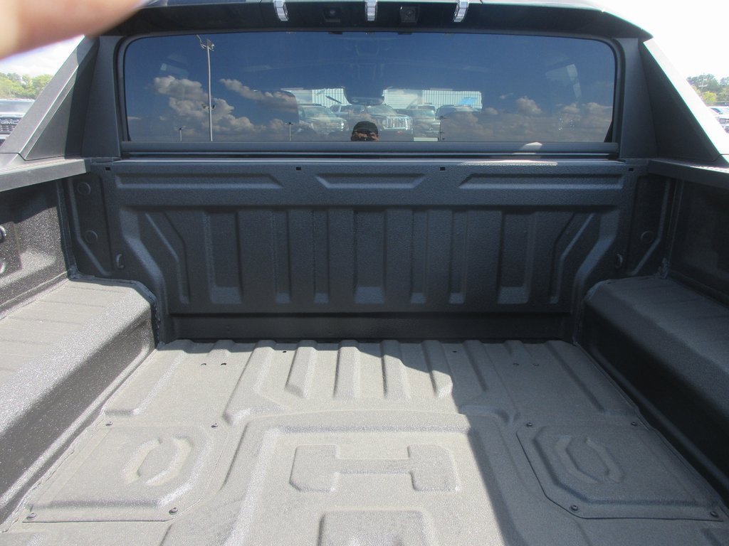 New 2026 GMC Hummer EV 4x4 Crew Cab image 7