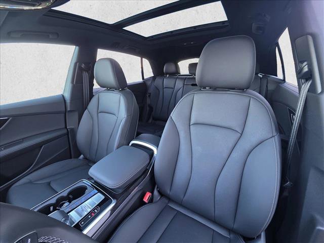 New 2026 Audi Q8 Premium Plus AWD/4WD image 16
