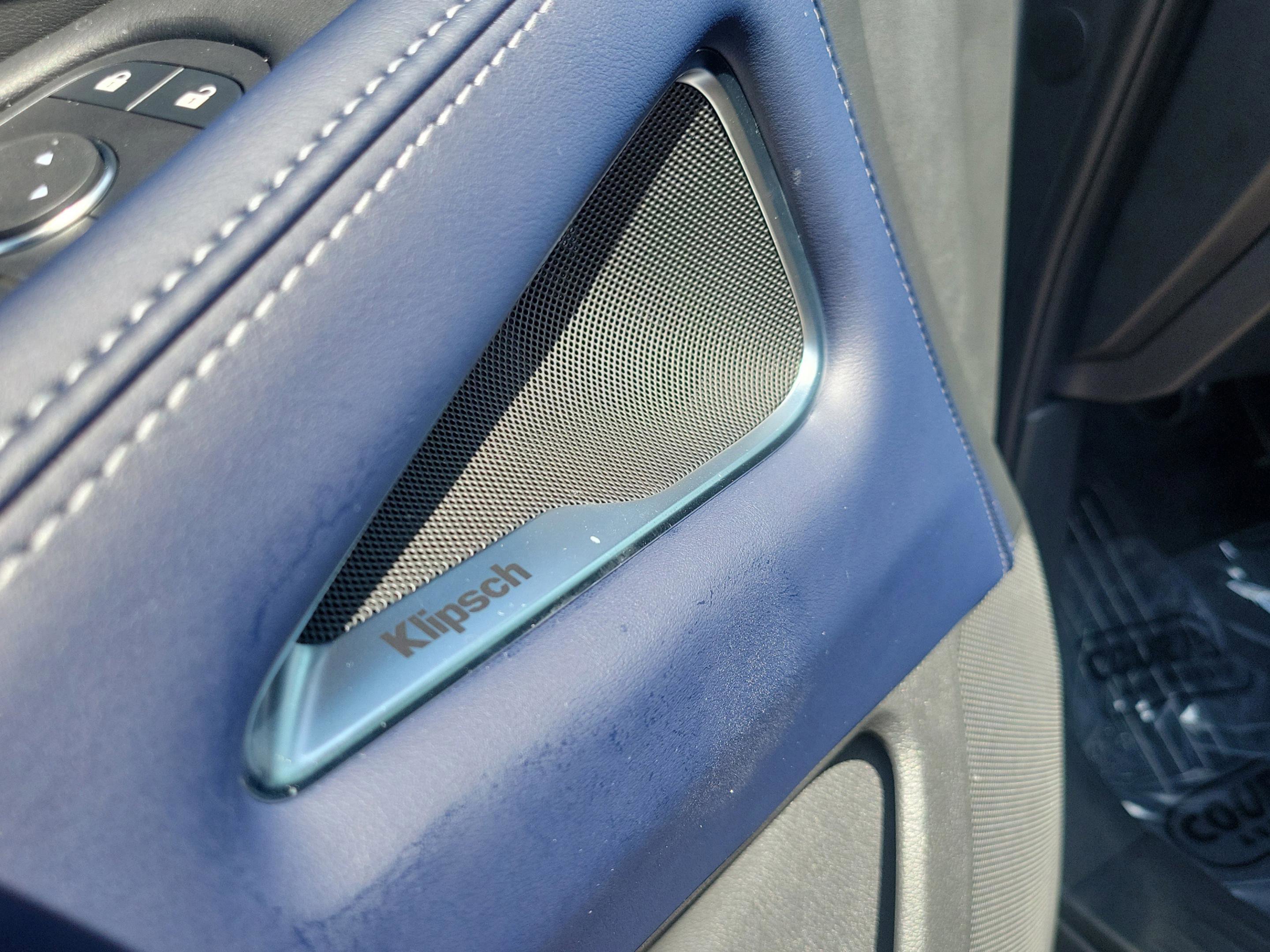 New 2026 INFINITI QX60 Sport w/ Dark Cargo Package image 17