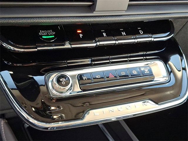 New 2024 Lincoln Corsair Grand Touring w/ Equipment Group 301A image 7