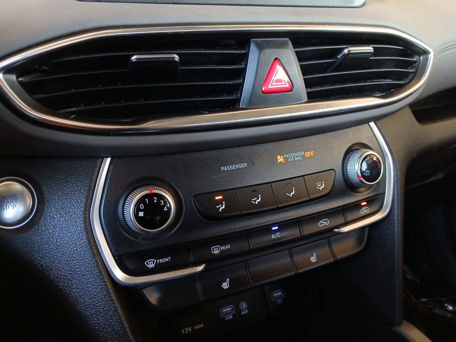 Used 2020 Hyundai Santa Fe SEL image 22