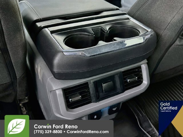 Certified 2024 Ford F150 XLT w/ Equipment Group 302A MID AWD/4WD image 30
