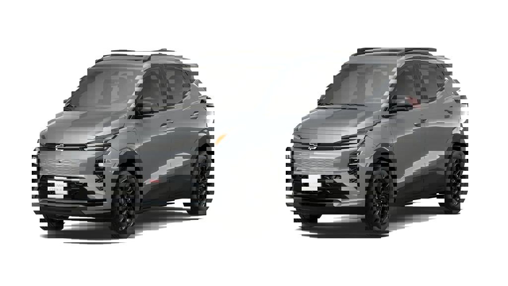 New 2027 Chevrolet Bolt RS image 19