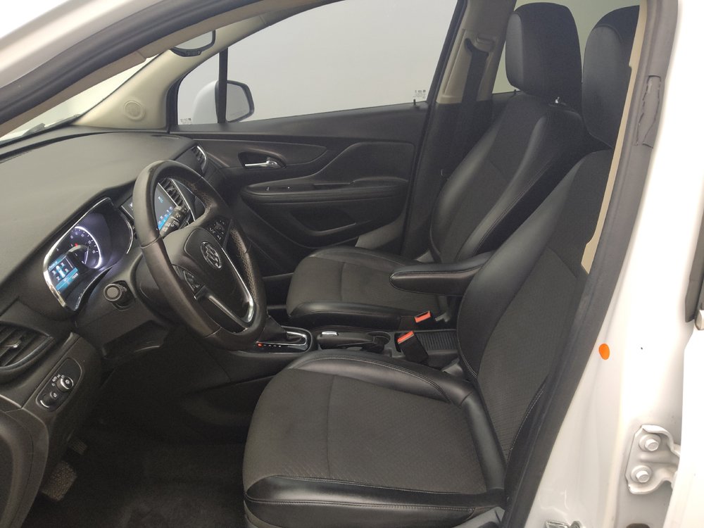 Used 2018 Buick Encore Preferred FWD image 17