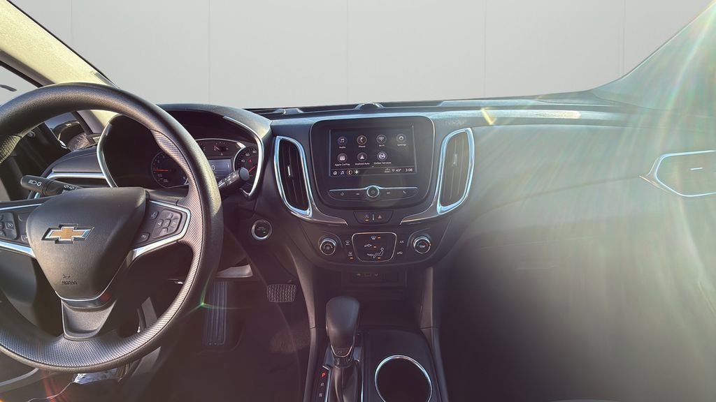 Used 2023 Chevrolet Equinox LT AWD/4WD image 27