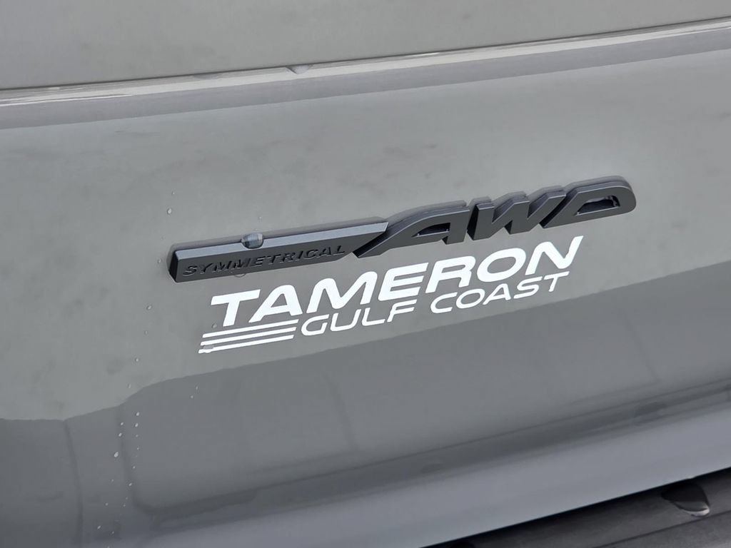 New 2026 Subaru Outback Premium AWD/4WD image 29