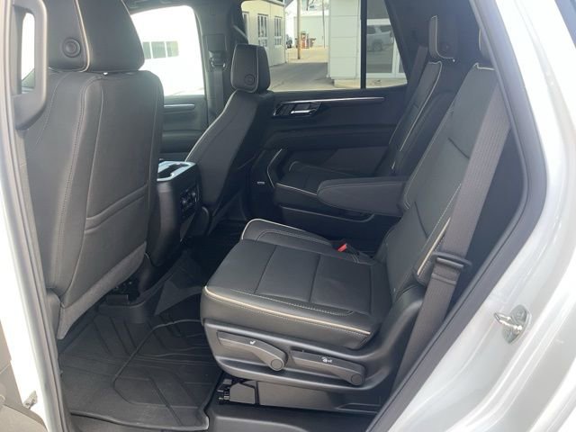 New 2026 Chevrolet Tahoe Premier image 16