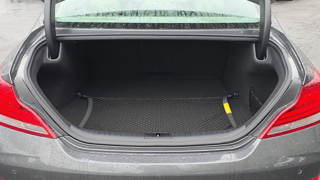 Used 2019 Genesis G70 2.0T Advanced w/ Elite Package image 14