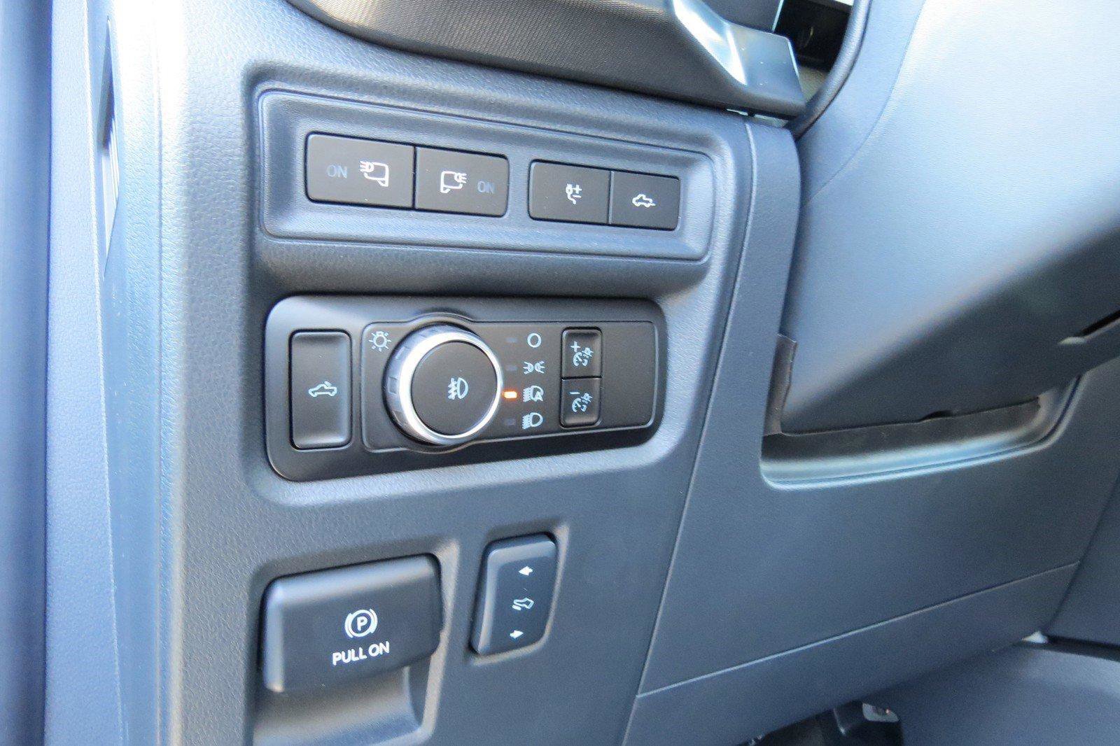 New 2024 Ford F150 Raptor image 19