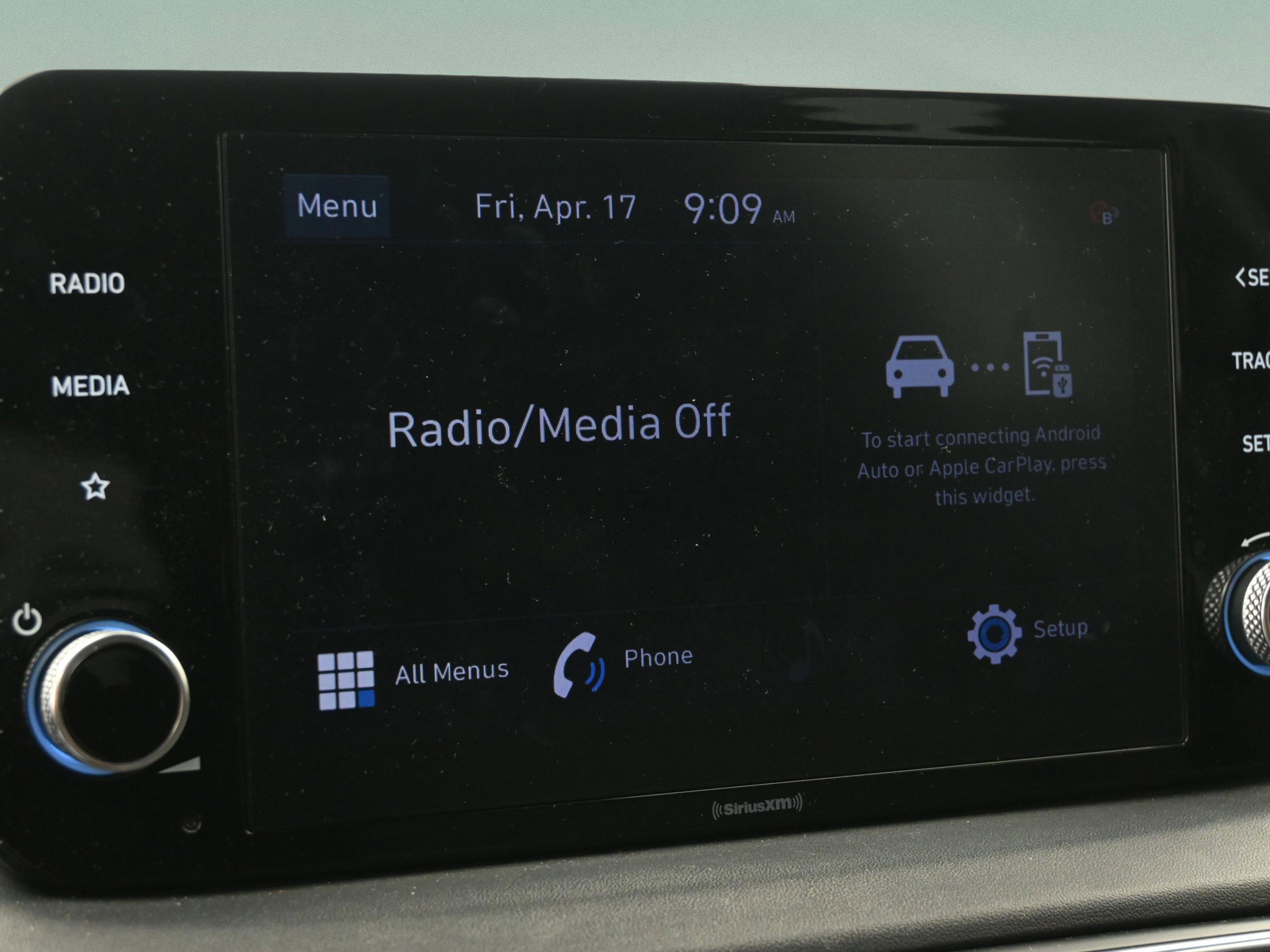 Used 2022 Hyundai Santa Fe XRT FWD image 24