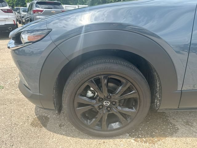 Used 2024 MAZDA CX-30 AWD 2.5 S w/ Preferred Package image 37