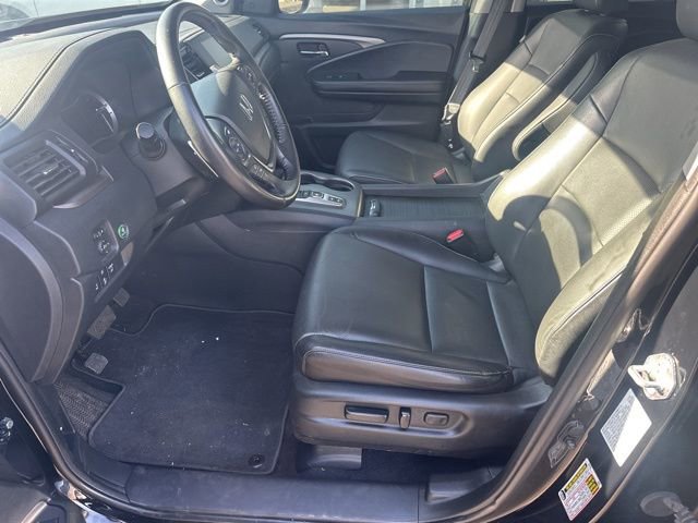 Used 2023 Honda Ridgeline RTL image 5