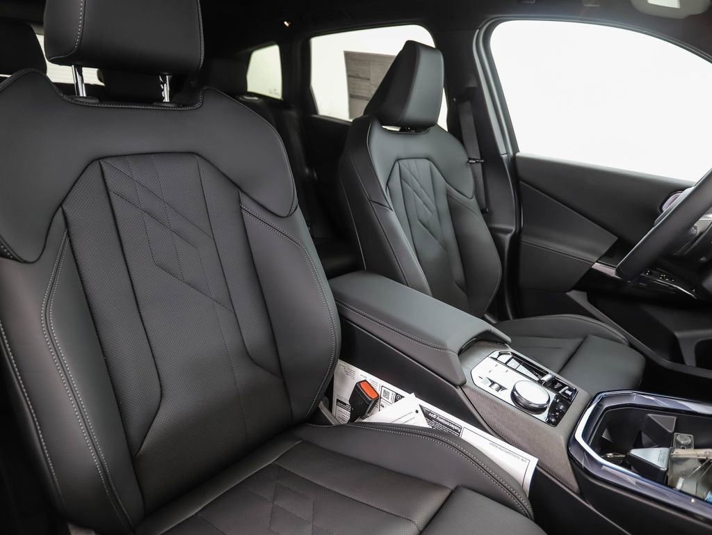 Used 2026 BMW X3 xDrive30 image 29