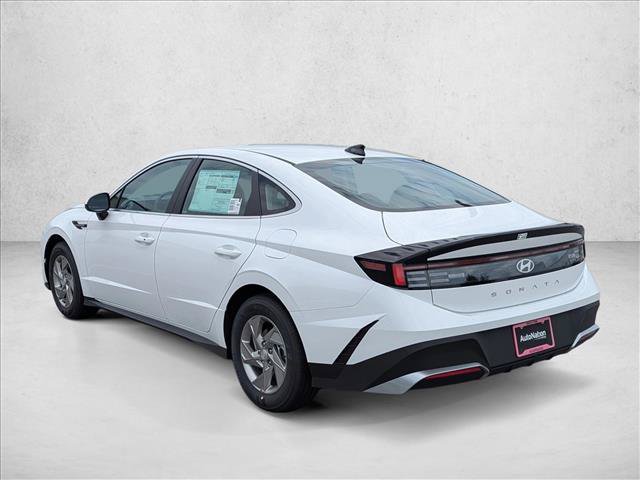 New 2026 Hyundai Sonata SE FWD image 7