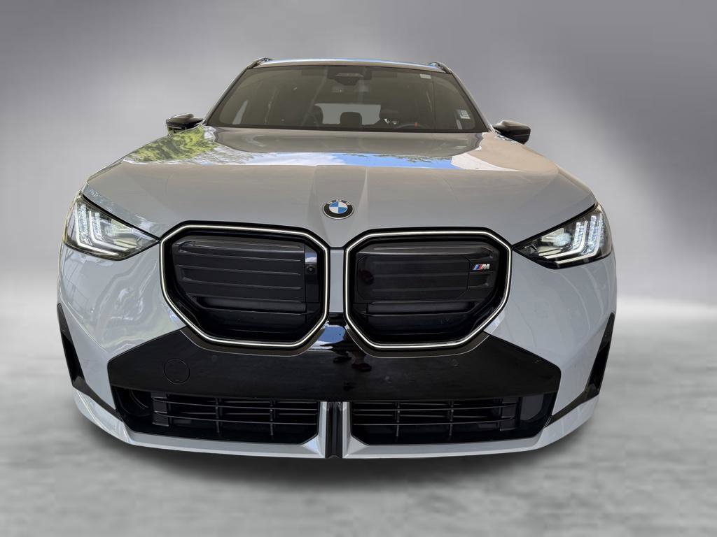 Used 2026 BMW X3 M50 AWD/4WD image 15