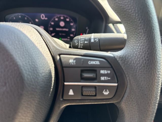 Used 2024 Honda Accord EX image 20