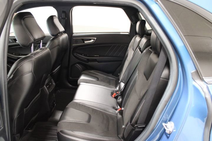 Used 2020 Ford Edge ST w/ Cold Weather Package image 23