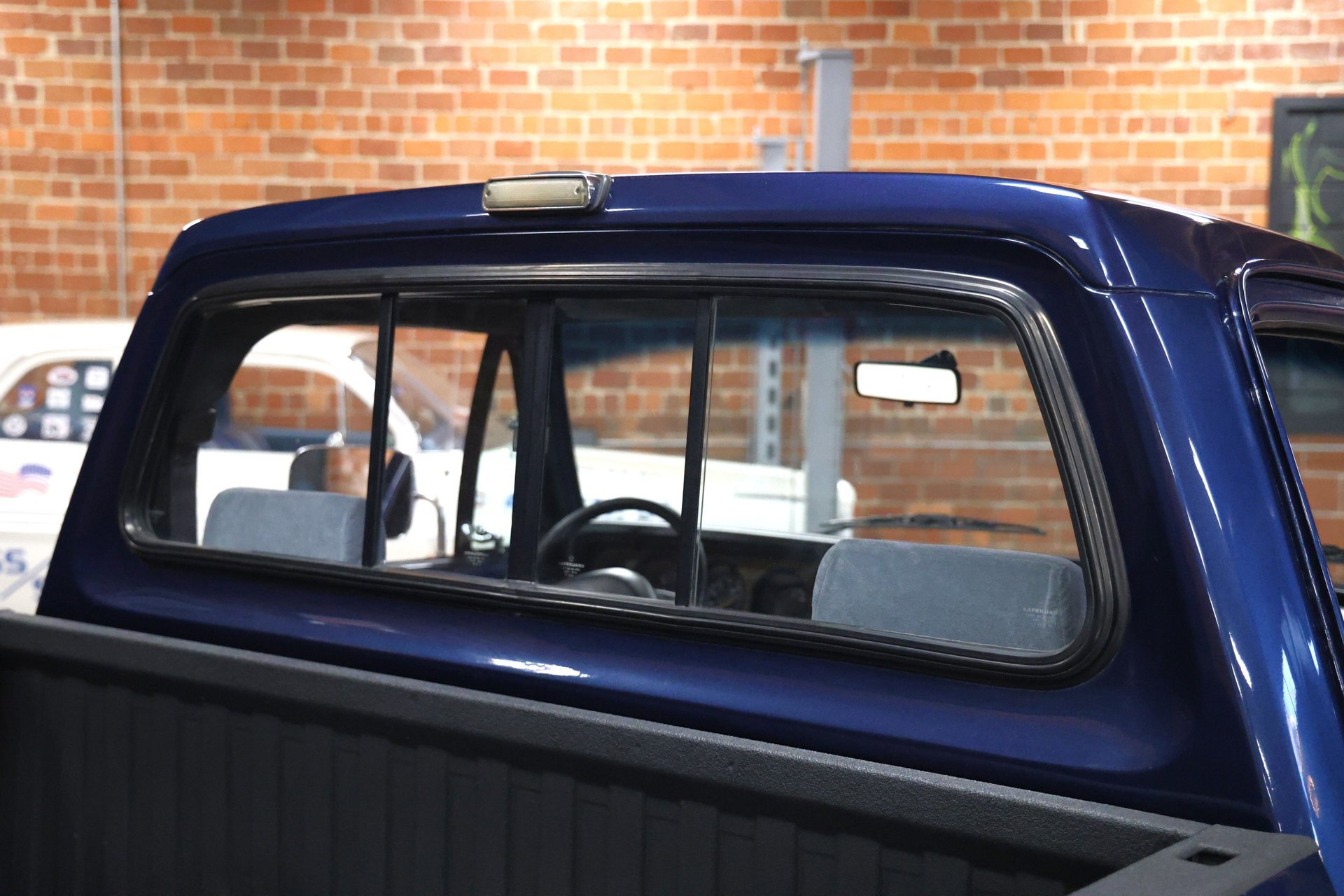 Used 1992 Dodge D/W Truck 150 image 24