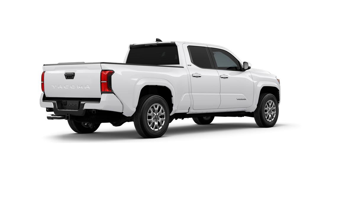New 2026 Toyota Tacoma SR5 image 44