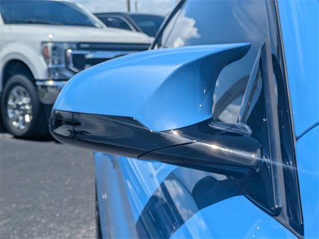 Used 2020 BMW M4 Base image 12