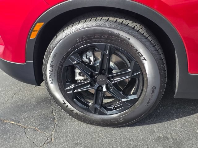 Used 2024 Chevrolet Blazer LT FWD image 5
