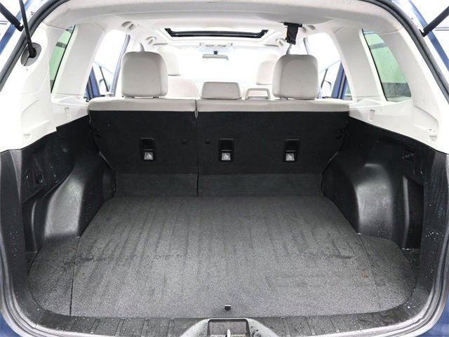 Used 2014 Subaru Forester 2.5i Limited image 15