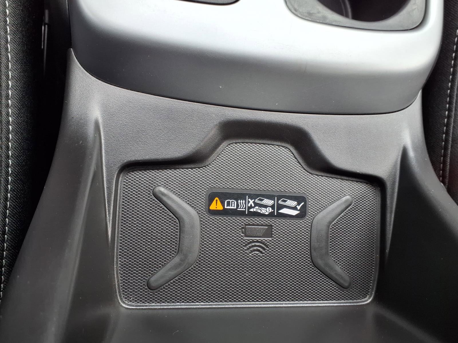 Certified 2021 Chevrolet Colorado ZR2 AWD/4WD image 11
