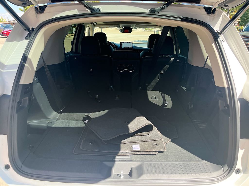 Used 2023 Honda Pilot Elite image 28