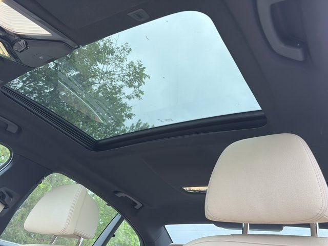 Used 2018 BMW 540d xDrive image 23
